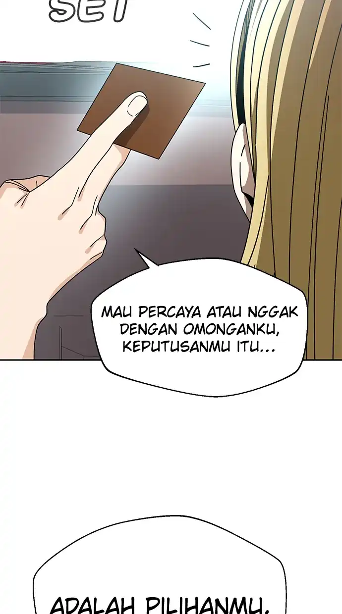 Match Made in Heaven by Chance Chapter 41 - halaman 42