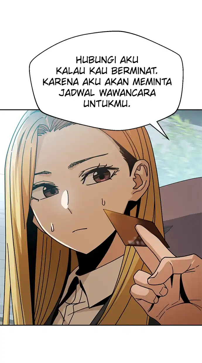 Match Made in Heaven by Chance Chapter 41 - halaman 45