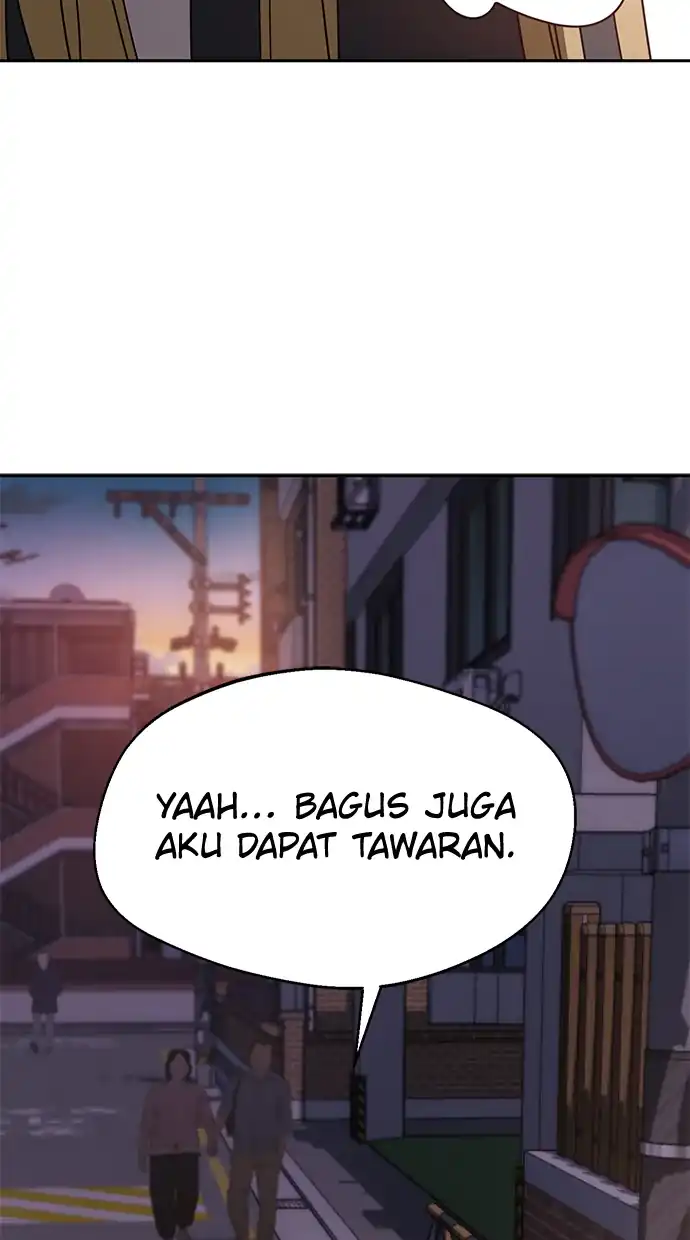 Match Made in Heaven by Chance Chapter 41 - halaman 48