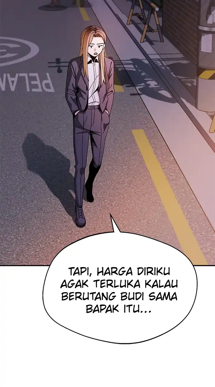 Match Made in Heaven by Chance Chapter 41 - halaman 49