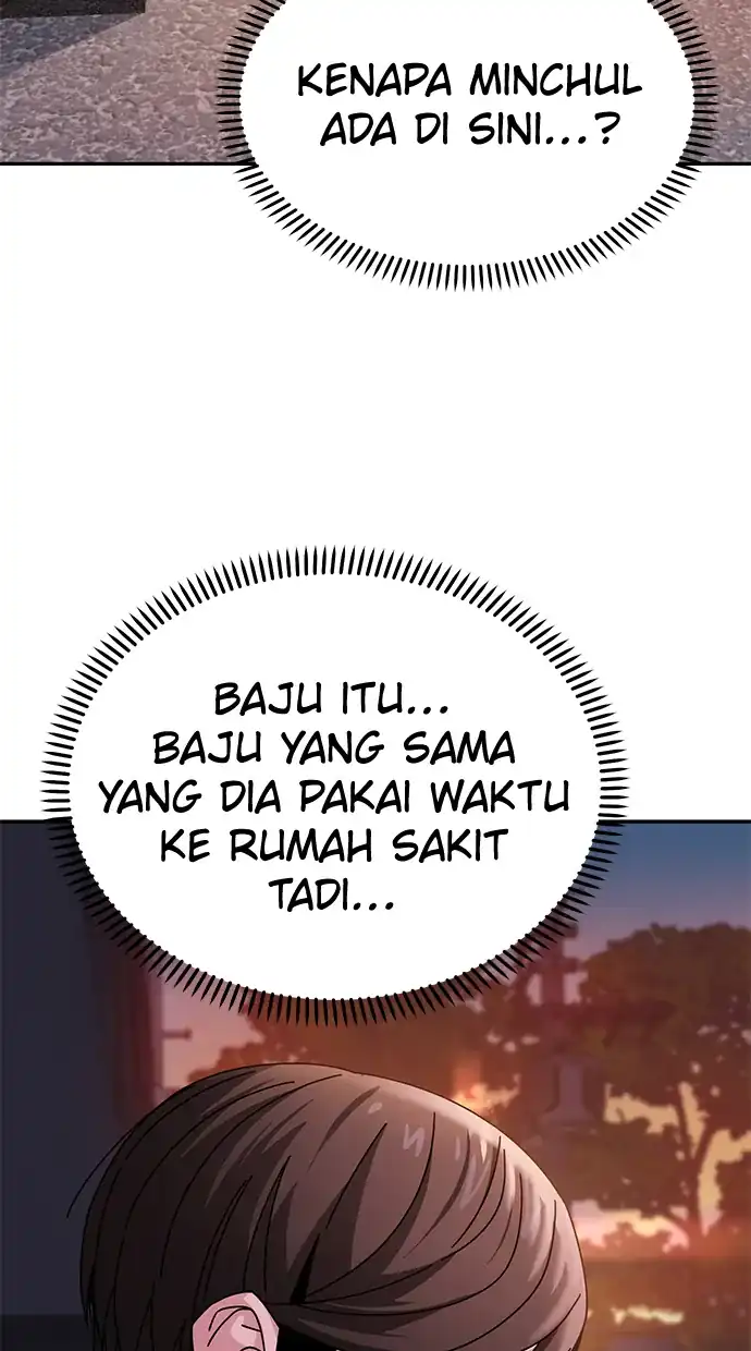 Match Made in Heaven by Chance Chapter 41 - halaman 52