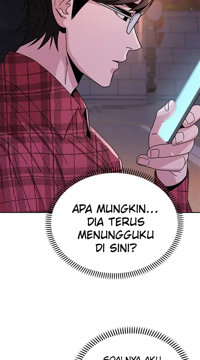 Match Made in Heaven by Chance Chapter 41 - halaman 53