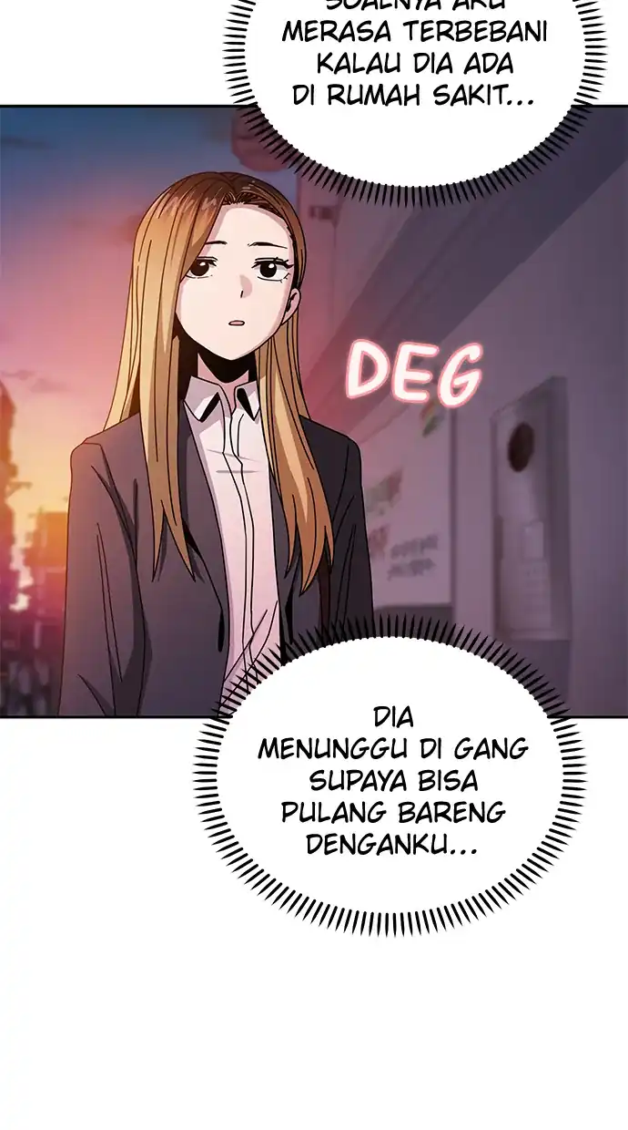 Match Made in Heaven by Chance Chapter 41 - halaman 54