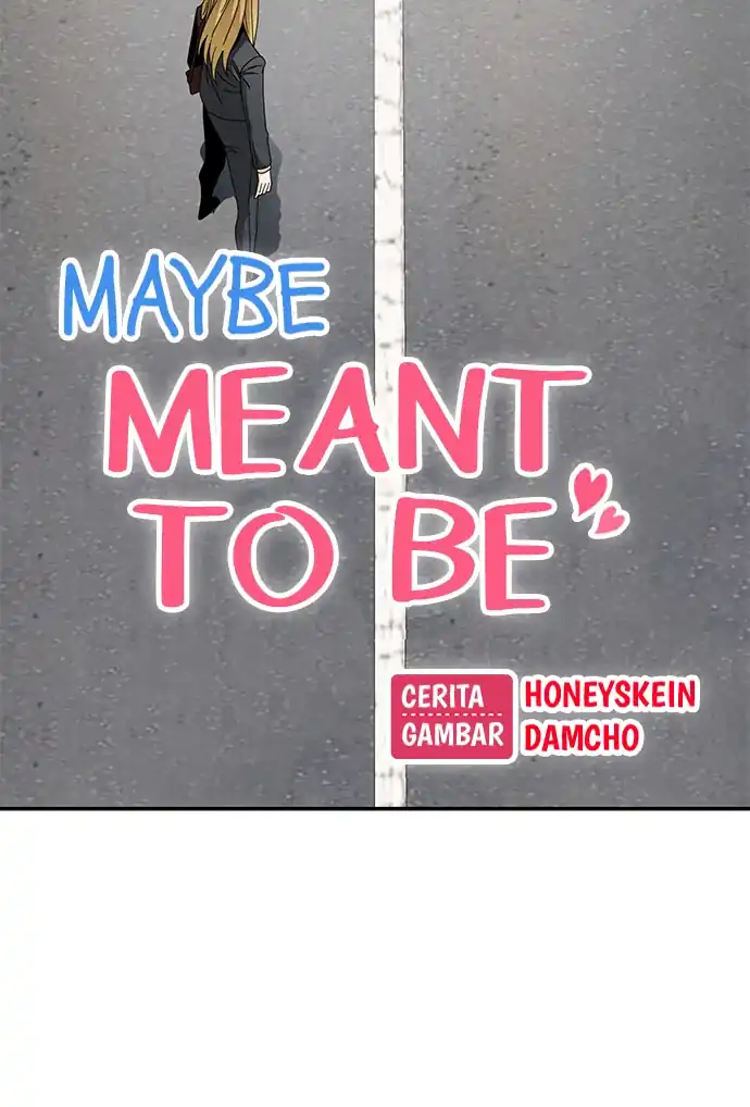 Match Made in Heaven by Chance Chapter 41 - halaman 6