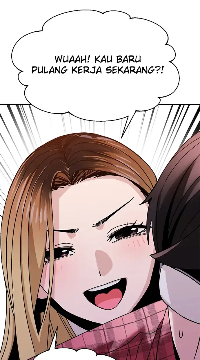Match Made in Heaven by Chance Chapter 41 - halaman 62