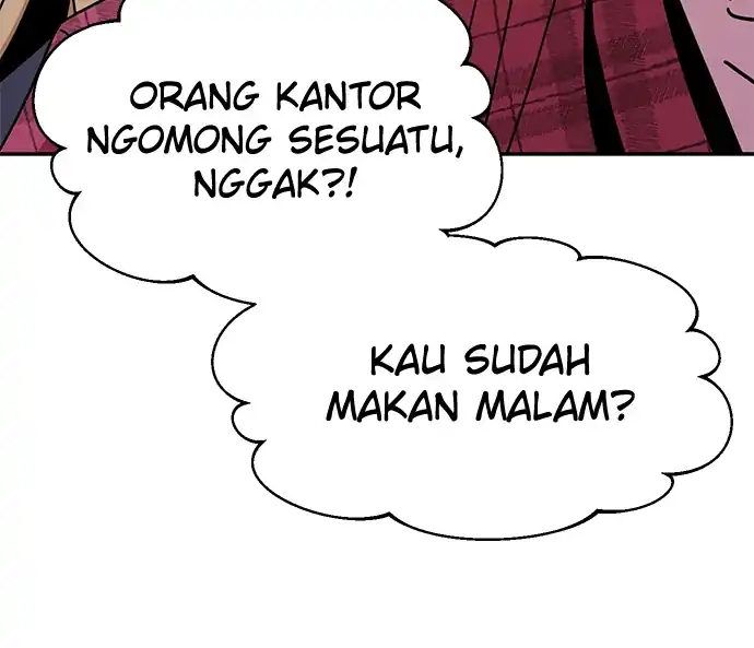 Match Made in Heaven by Chance Chapter 41 - halaman 63