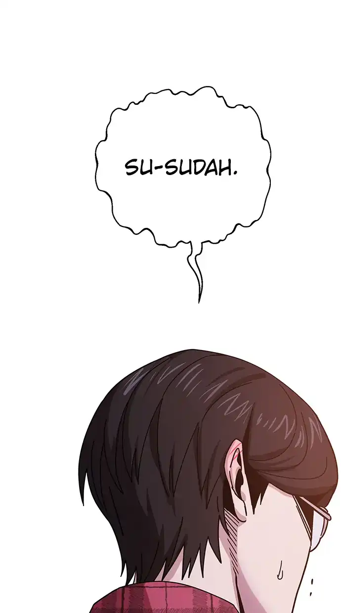 Match Made in Heaven by Chance Chapter 41 - halaman 64