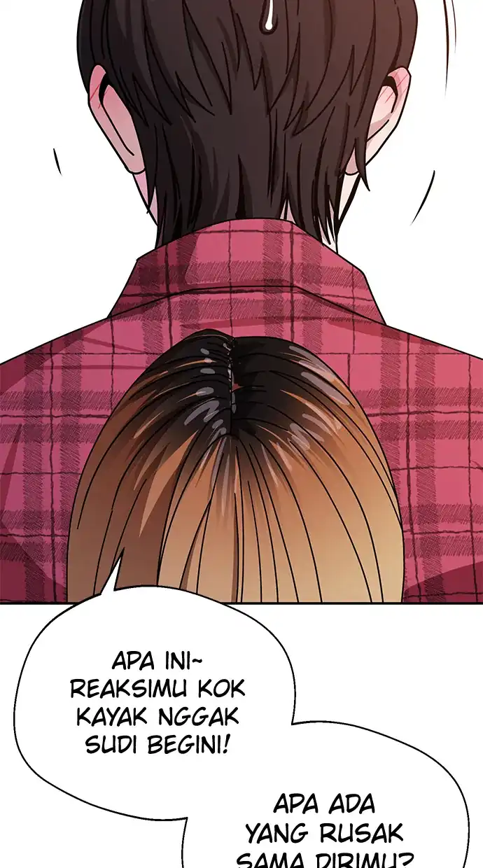 Match Made in Heaven by Chance Chapter 41 - halaman 66
