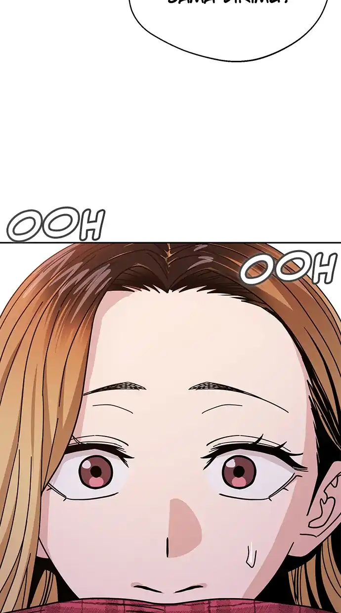 Match Made in Heaven by Chance Chapter 41 - halaman 67