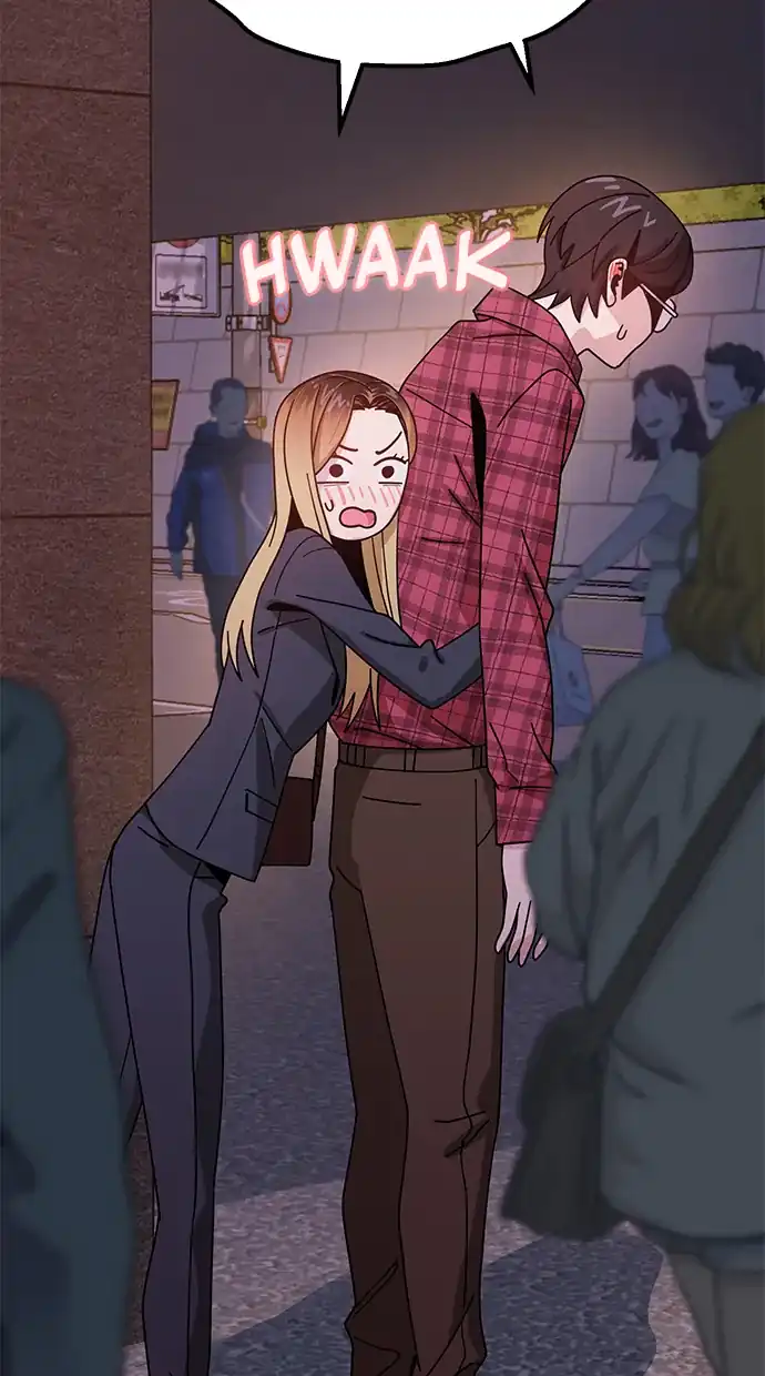 Match Made in Heaven by Chance Chapter 41 - halaman 69