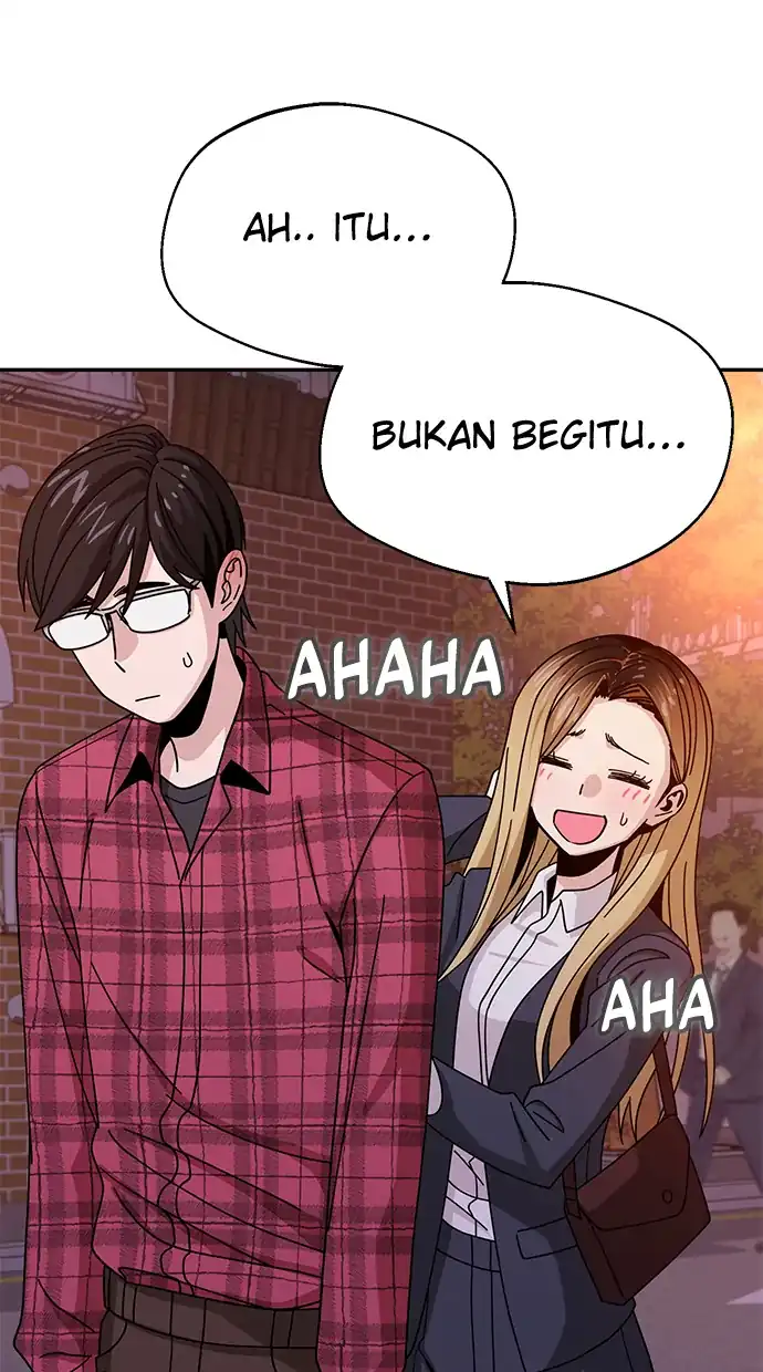 Match Made in Heaven by Chance Chapter 41 - halaman 71