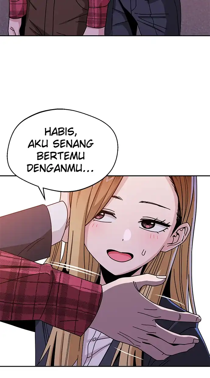 Match Made in Heaven by Chance Chapter 41 - halaman 72