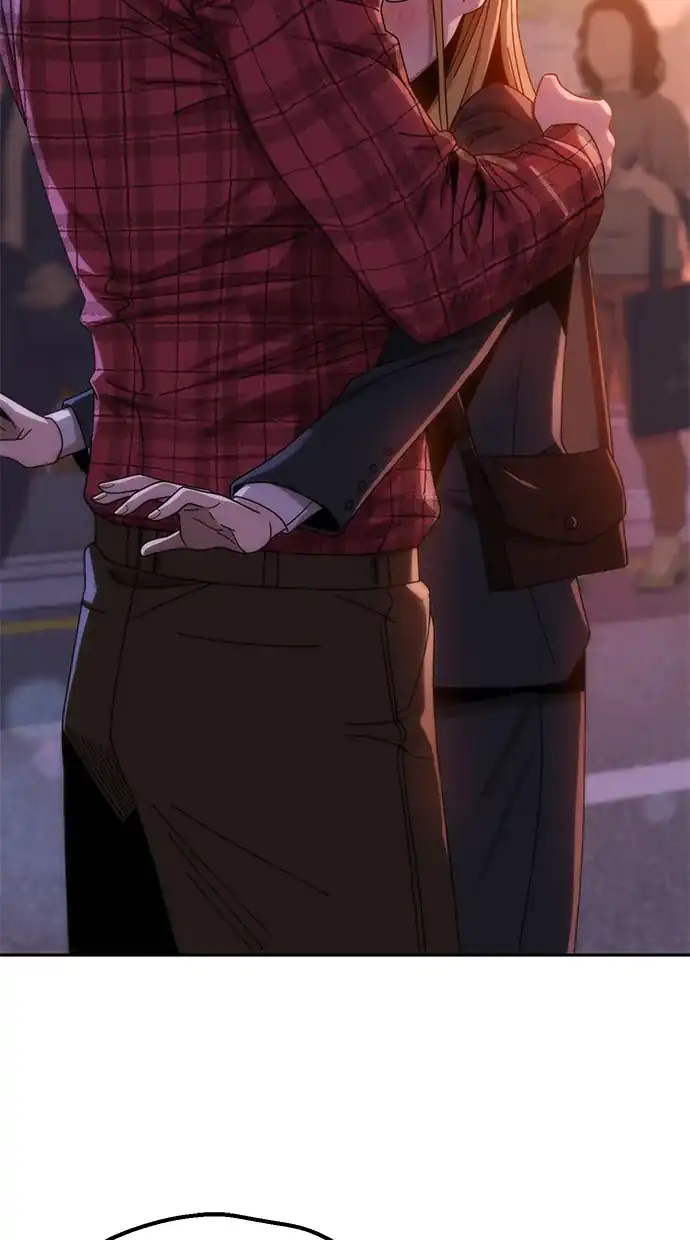 Match Made in Heaven by Chance Chapter 41 - halaman 75