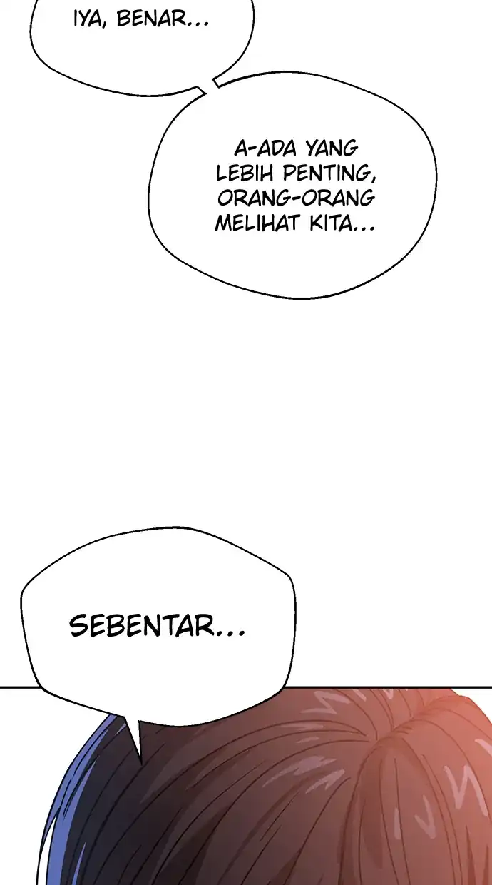Match Made in Heaven by Chance Chapter 41 - halaman 79