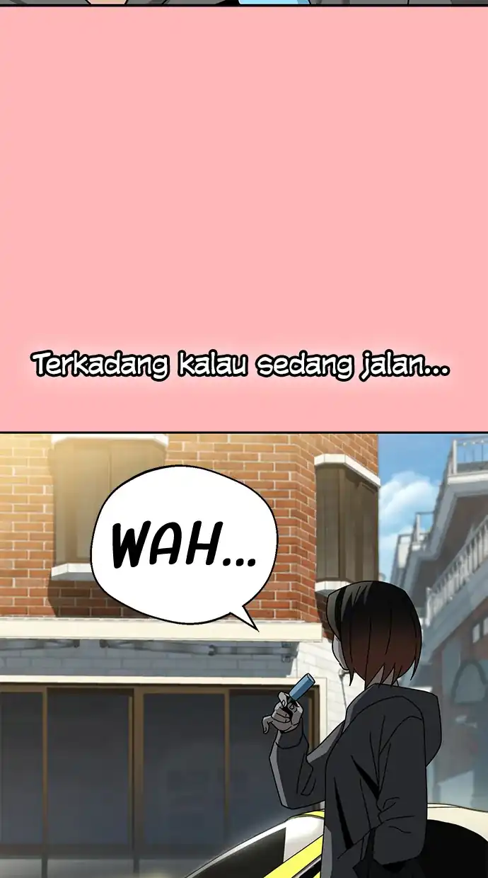 Match Made in Heaven by Chance Chapter 41 - halaman 8