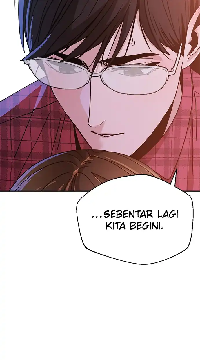 Match Made in Heaven by Chance Chapter 41 - halaman 80
