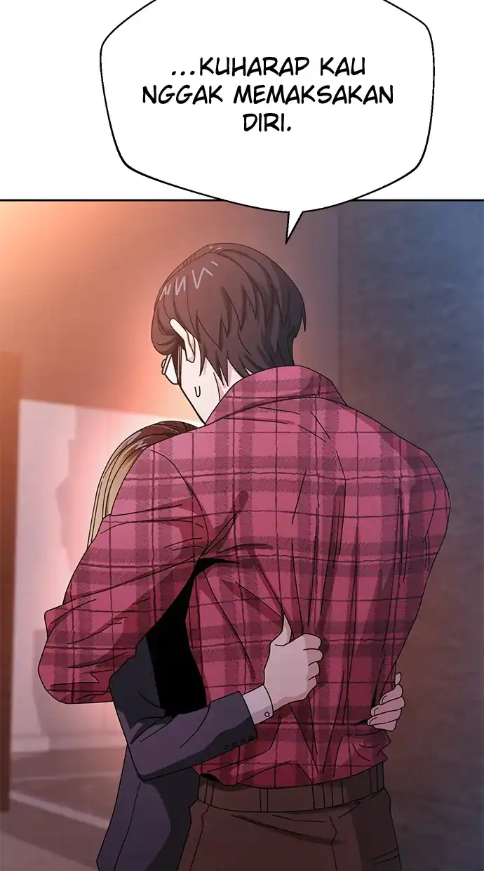 Match Made in Heaven by Chance Chapter 41 - halaman 83