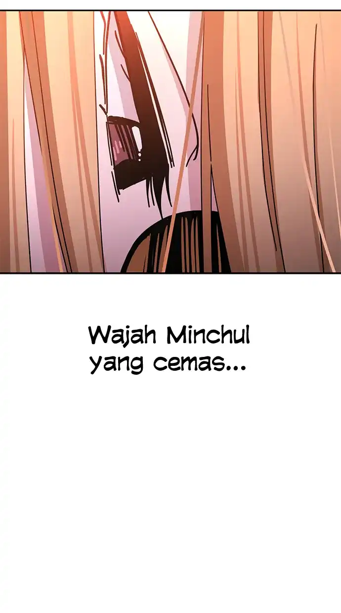 Match Made in Heaven by Chance Chapter 41 - halaman 88