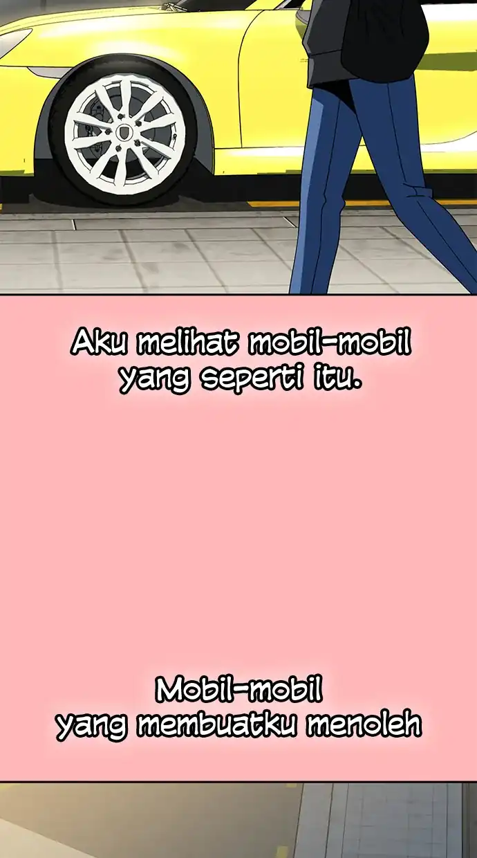 Match Made in Heaven by Chance Chapter 41 - halaman 9