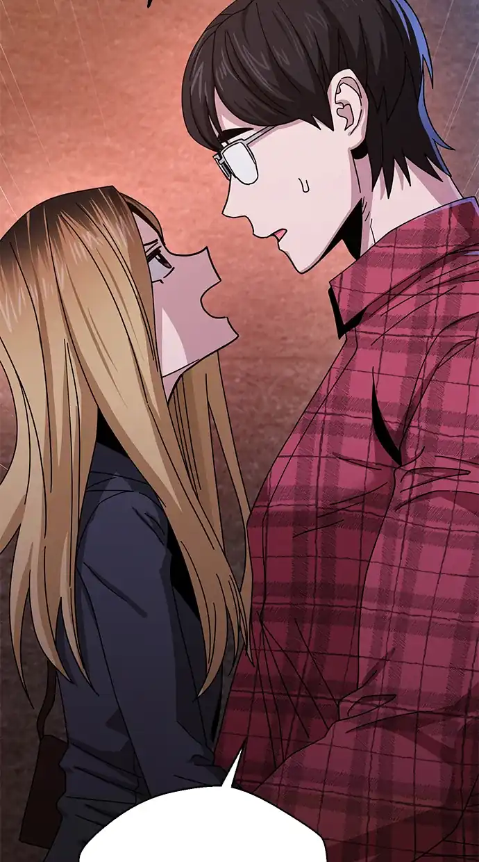 Match Made in Heaven by Chance Chapter 41 - halaman 90