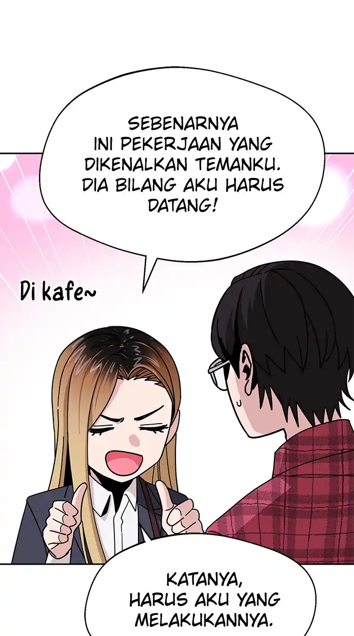 Match Made in Heaven by Chance Chapter 41 - halaman 92