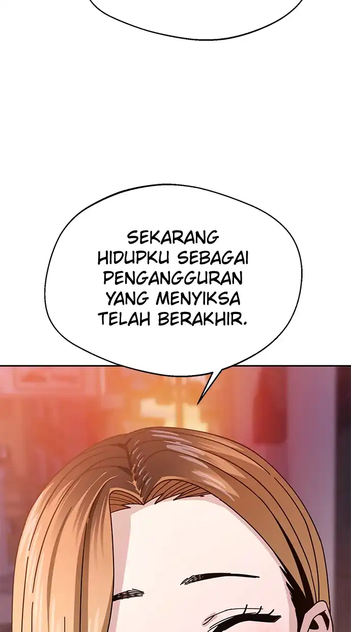 Match Made in Heaven by Chance Chapter 41 - halaman 93