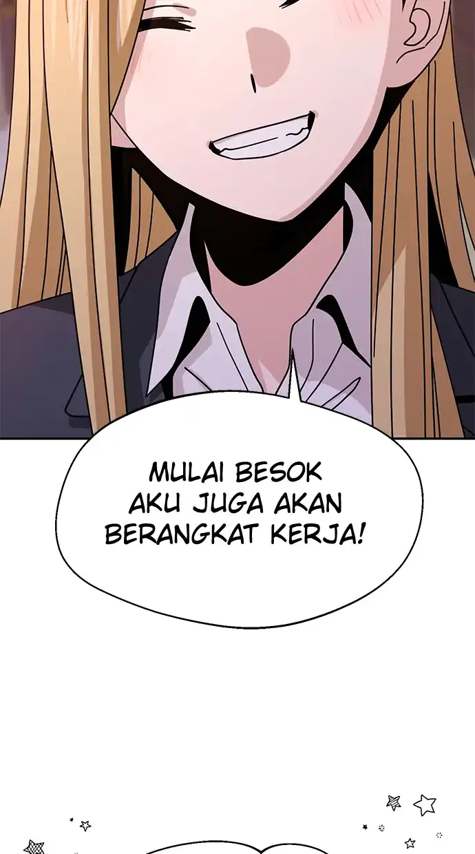 Match Made in Heaven by Chance Chapter 41 - halaman 94