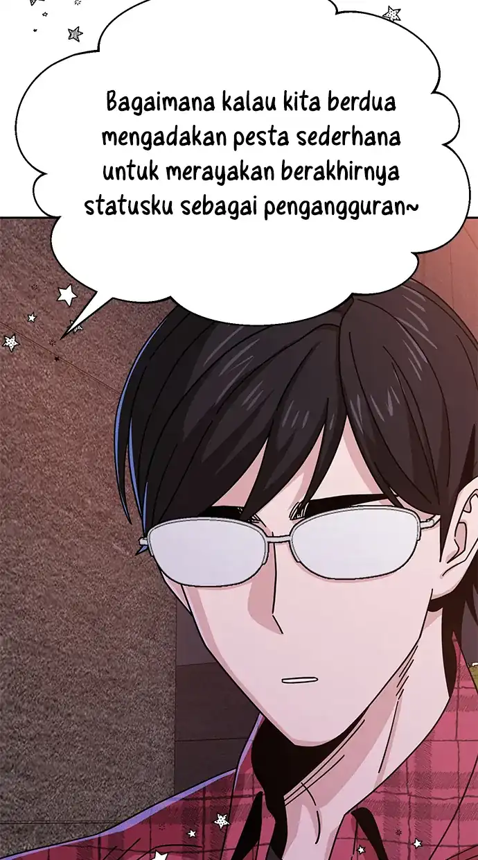 Match Made in Heaven by Chance Chapter 41 - halaman 95