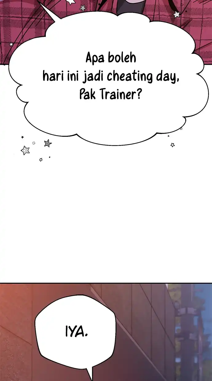 Match Made in Heaven by Chance Chapter 41 - halaman 96