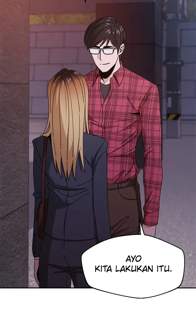 Match Made in Heaven by Chance Chapter 41 - halaman 97