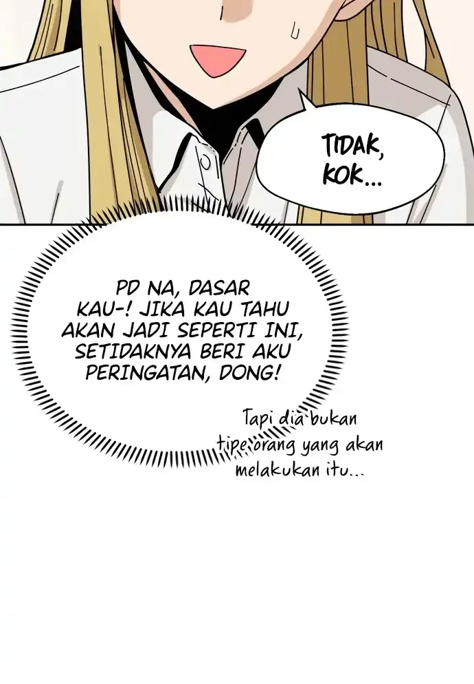 Match Made in Heaven by Chance Chapter 42 - halaman 11