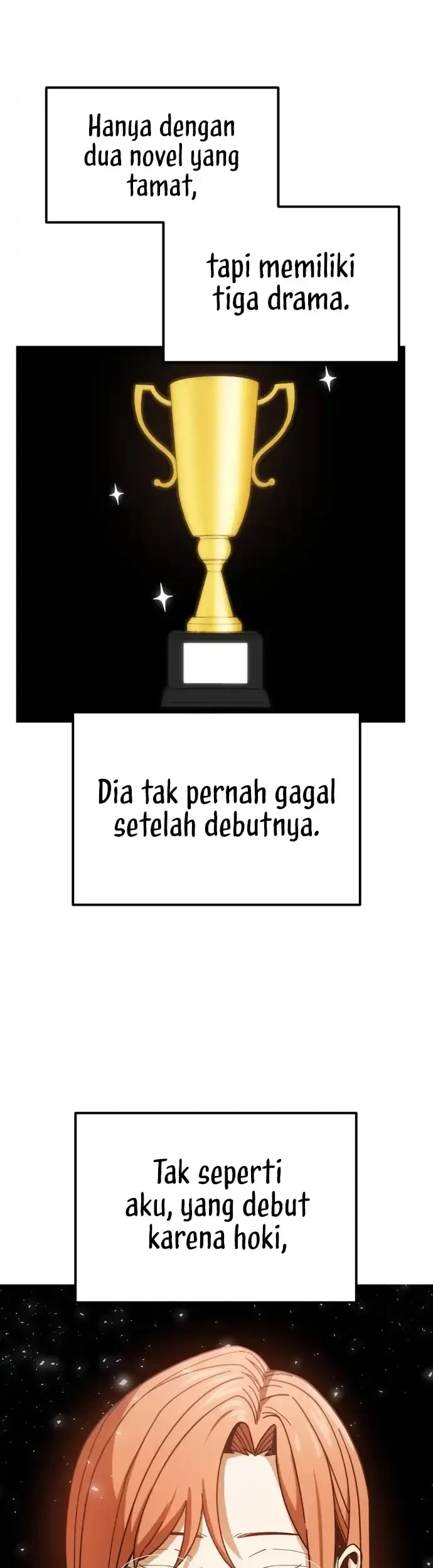 Match Made in Heaven by Chance Chapter 42 - halaman 24