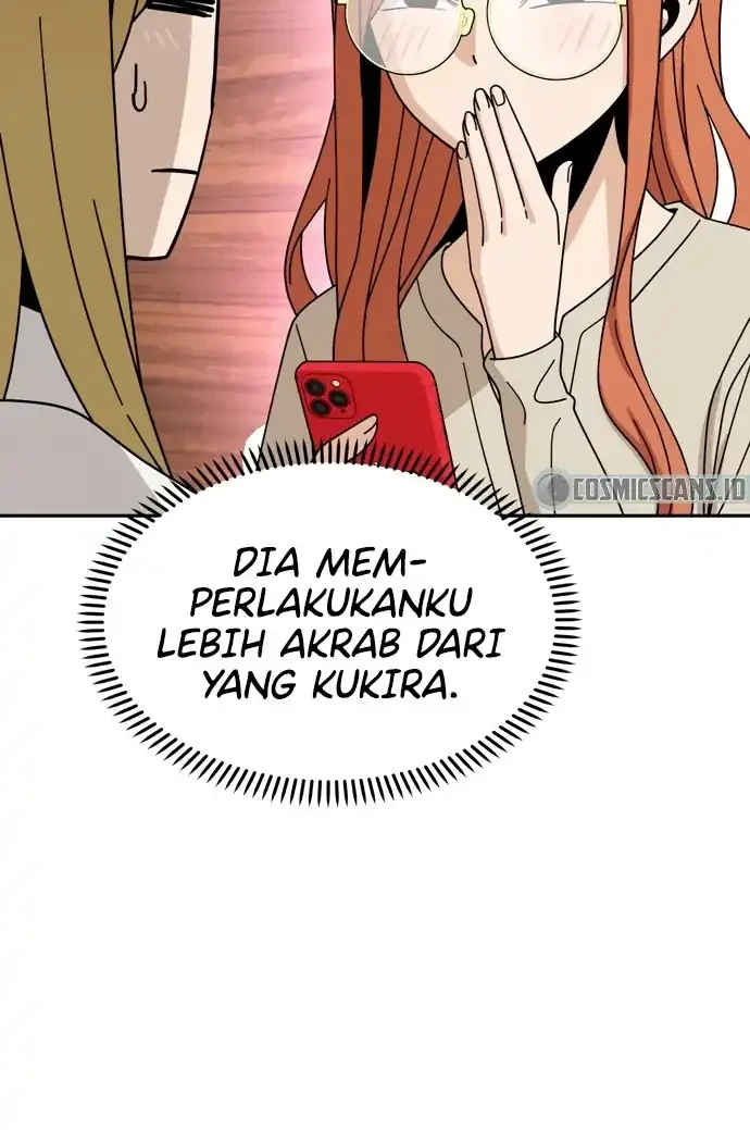 Match Made in Heaven by Chance Chapter 42 - halaman 31