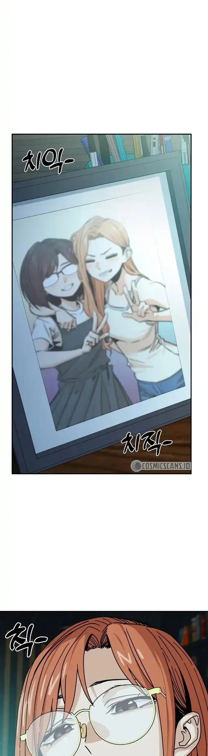 Match Made in Heaven by Chance Chapter 42 - halaman 49