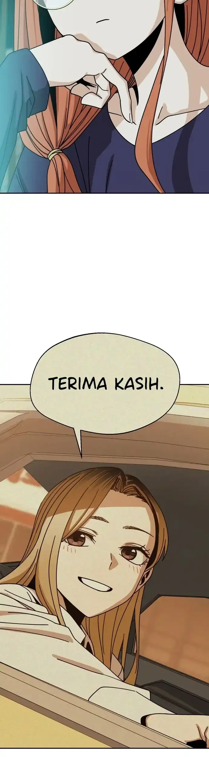 Match Made in Heaven by Chance Chapter 42 - halaman 50