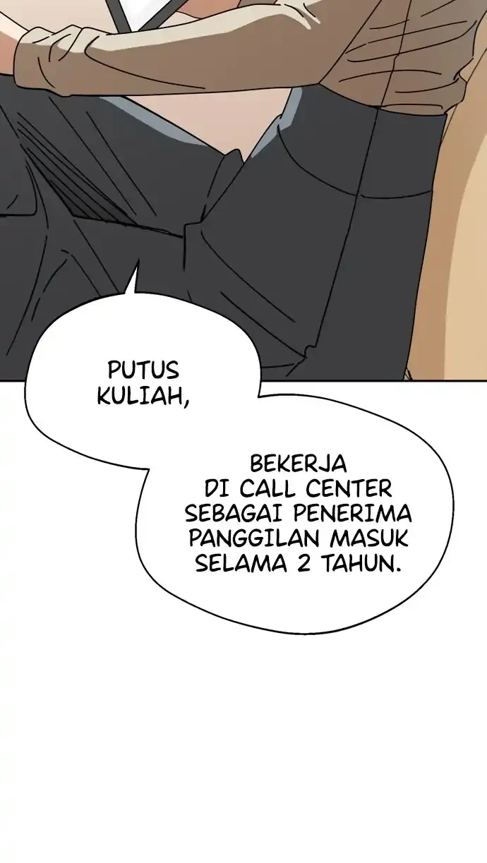 Match Made in Heaven by Chance Chapter 42 - halaman 6
