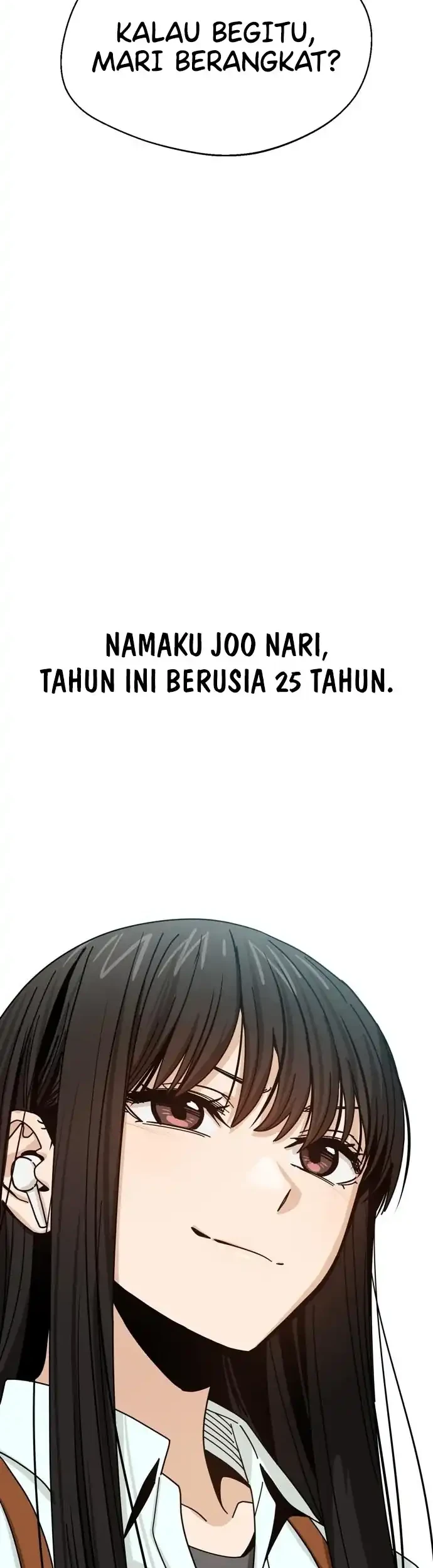 Match Made in Heaven by Chance Chapter 43 - halaman 14