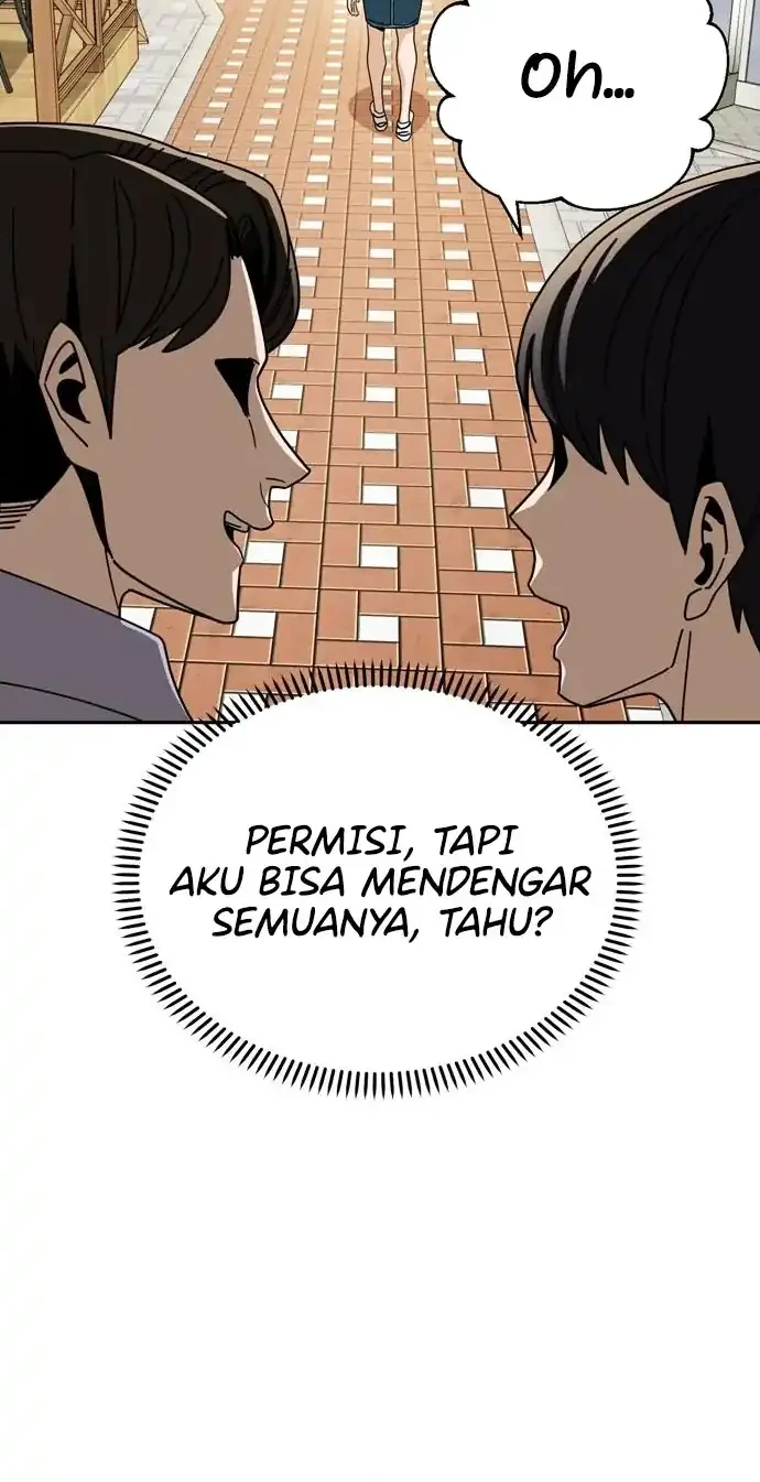 Match Made in Heaven by Chance Chapter 43 - halaman 16