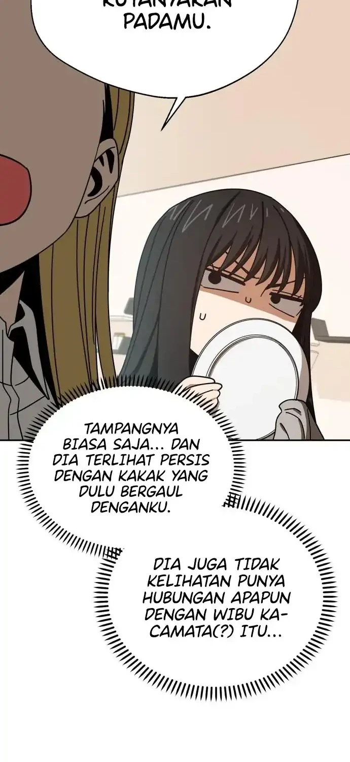 Match Made in Heaven by Chance Chapter 43 - halaman 32