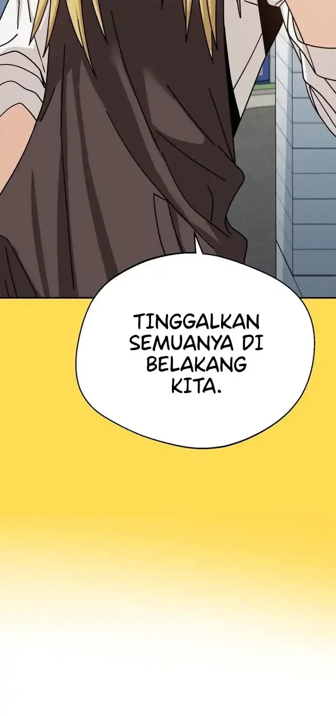 Match Made in Heaven by Chance Chapter 43 - halaman 36