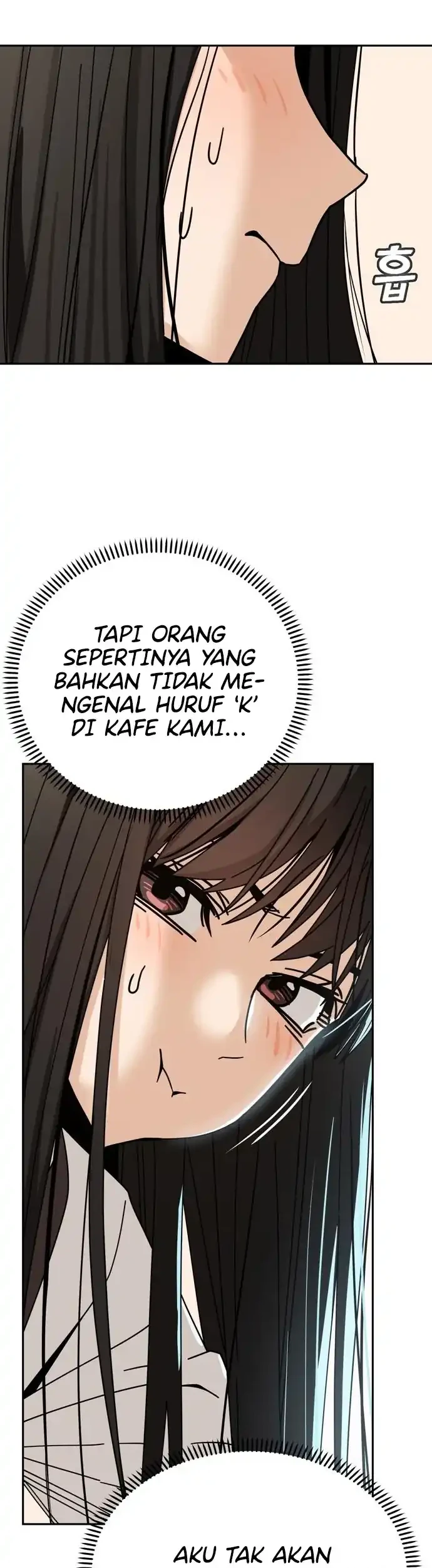 Match Made in Heaven by Chance Chapter 43 - halaman 38