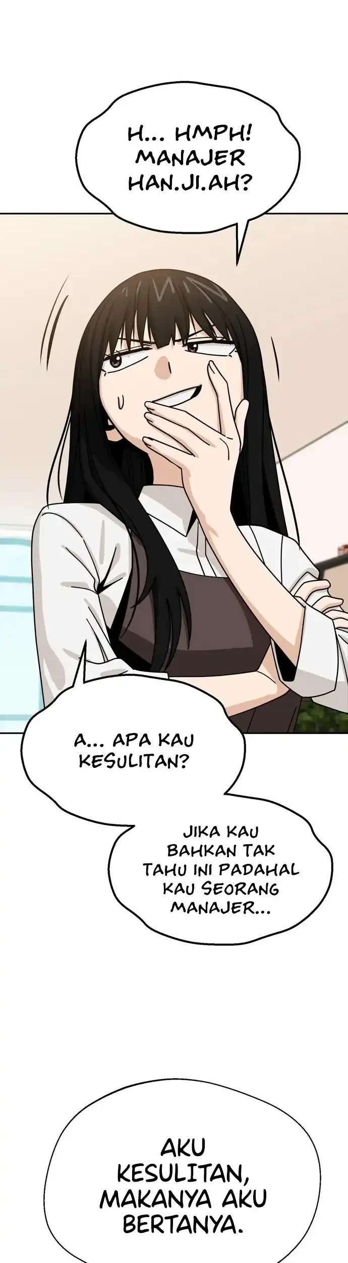 Match Made in Heaven by Chance Chapter 43 - halaman 42