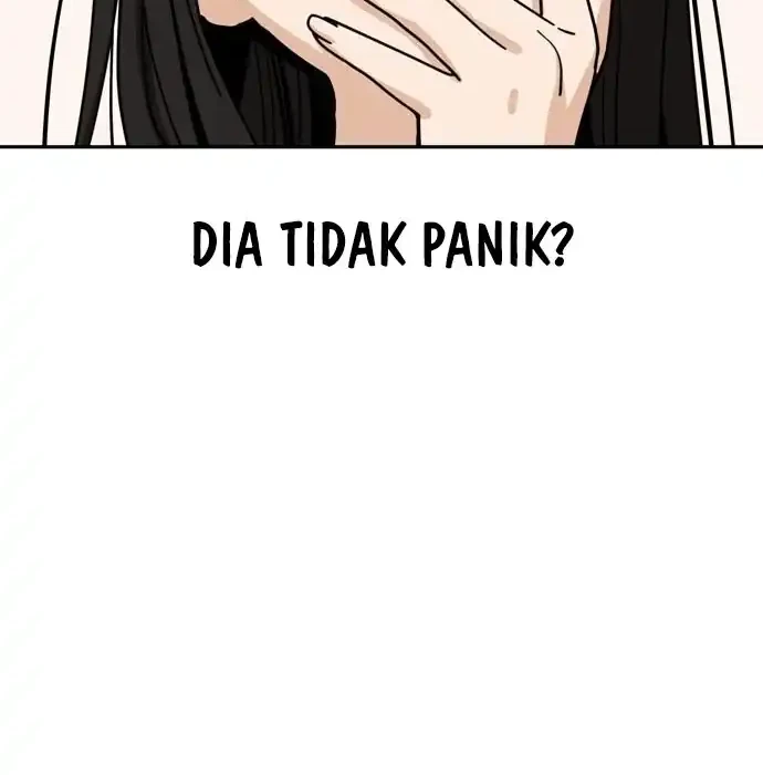 Match Made in Heaven by Chance Chapter 43 - halaman 44