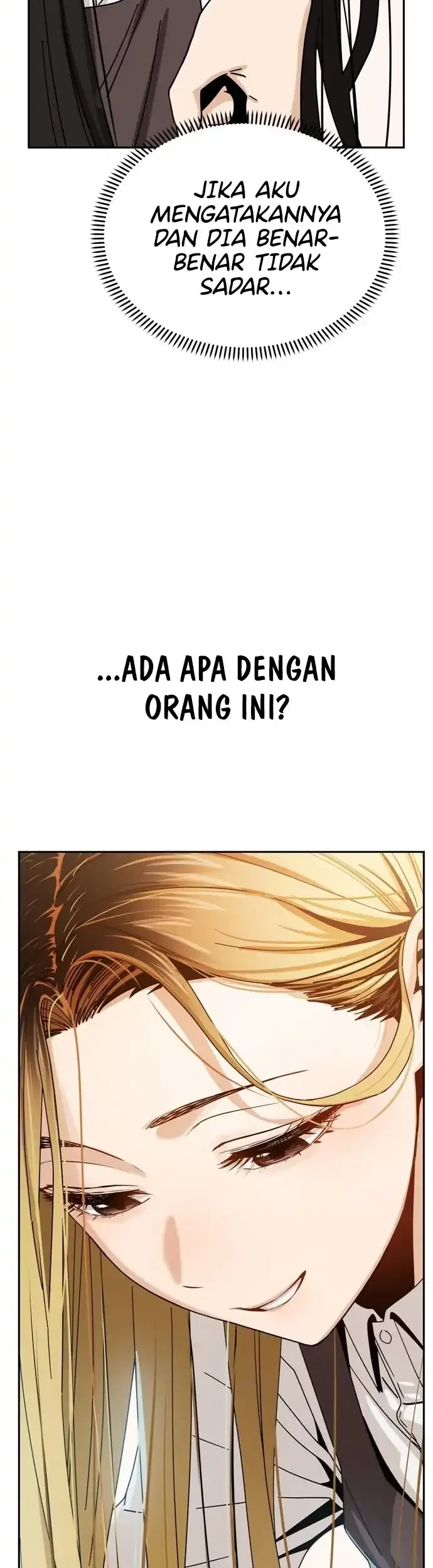 Match Made in Heaven by Chance Chapter 43 - halaman 47