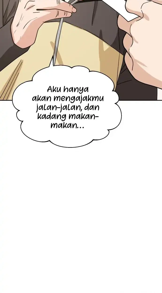 Match Made in Heaven by Chance Chapter 43 - halaman 64