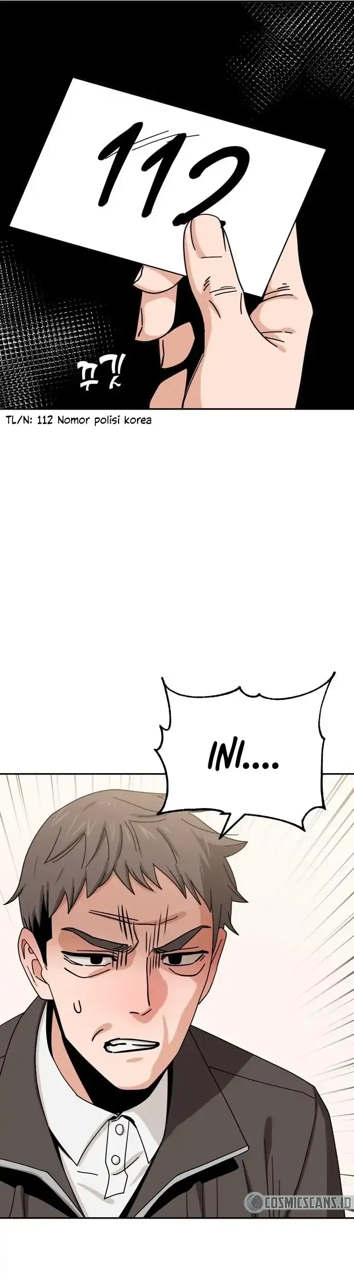Match Made in Heaven by Chance Chapter 43 - halaman 65