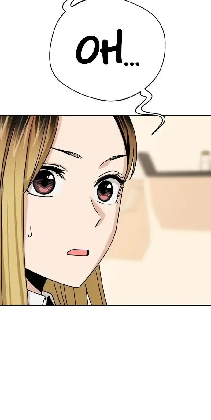 Match Made in Heaven by Chance Chapter 43 - halaman 8
