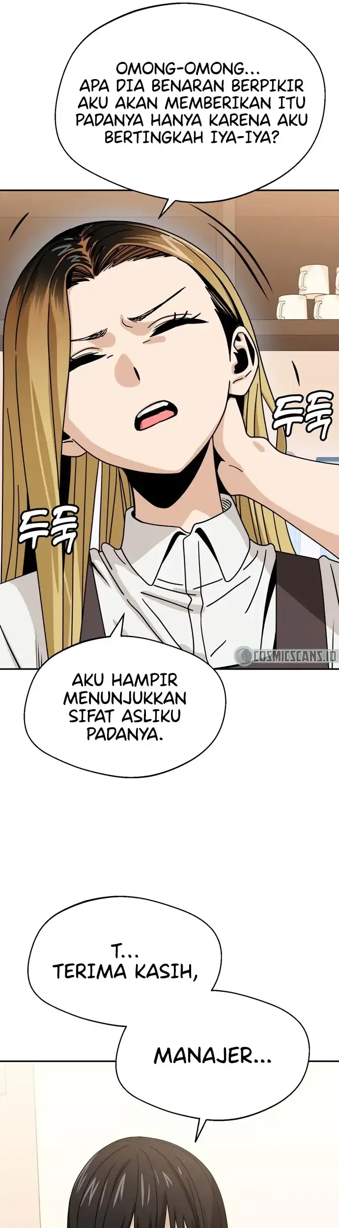 Match Made in Heaven by Chance Chapter 44 - halaman 14