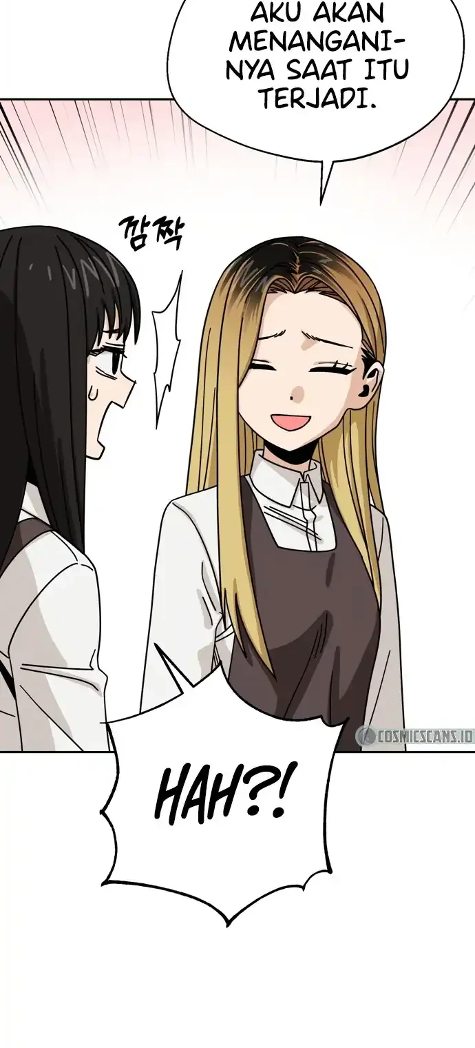 Match Made in Heaven by Chance Chapter 44 - halaman 17