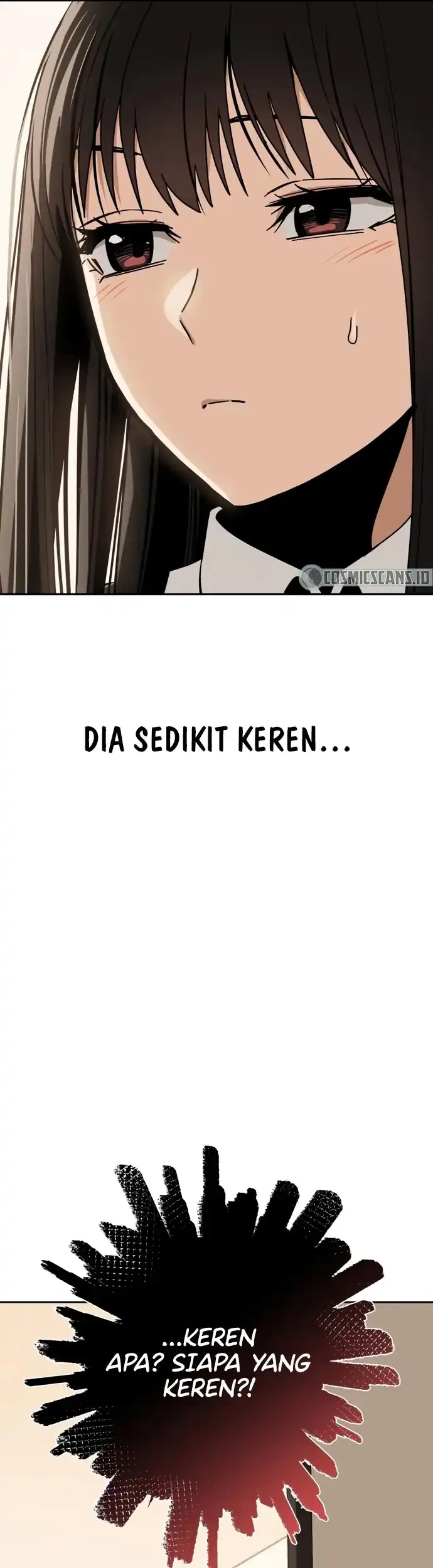 Match Made in Heaven by Chance Chapter 44 - halaman 22